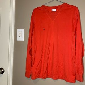 Tommy Hilfiger long sleeve